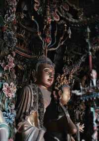 特種兵退退退！這才是打開山西的正確姿勢