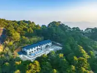 老師放假出逃!三清山太適合解壓了