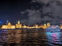 香江、浦江、湘江、贛江，曬曬你最愛的美景