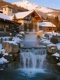 北大湖遛娃首選!百萬石溫泉酒店親子住滑攻略