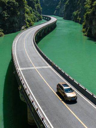 Shennongjia 4 Days 3 Nights Secret Self-Driving Tour Hidden in the Fairy Tale World of the Roof of Central China
