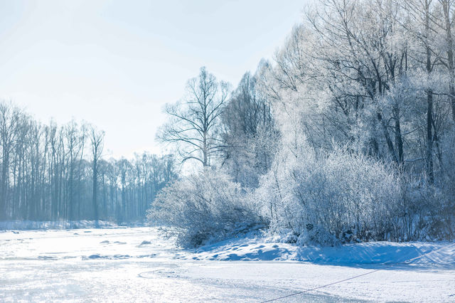 冬日限定長春-延邊遊玩攻略來啦 冬日限定長春-延邊遊玩攻略來啦
