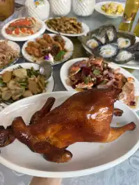 珠海!!!長隆海洋王國攻略吃喝一條龍~