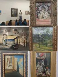 奧克蘭citywalk及周邊景點從夯到拉