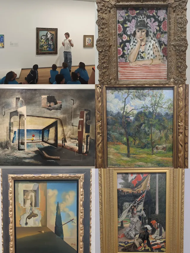 奧克蘭citywalk及周邊景點從夯到拉