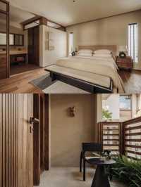 沙溪躺平首選森系美學民宿住進自然裡