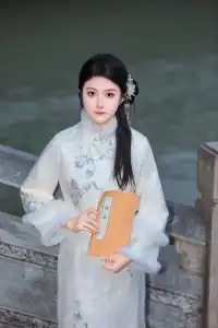 秦淮河畔｜金陵之秋