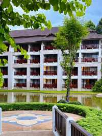 清萊綠洲度假酒店