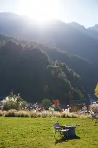 瀘沽湖冬日封神打卡地 每年都想衝