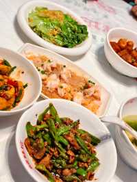 老廣入湘-不太能吃辣的廣東人在長沙狂吃三天,都吃了什麼?