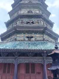 臨汾2日遊超讚攻略 出發前必看