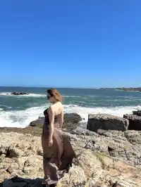 南非｜赫曼努斯-世界最佳陸地觀鯨地