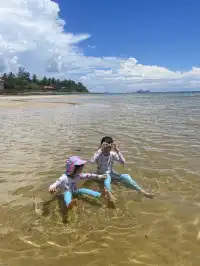 古晉十日：從山都望雨林到砂拉越河岸