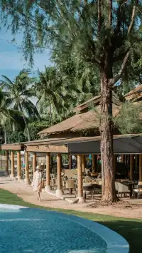 用全螢幕打開布吉島假日