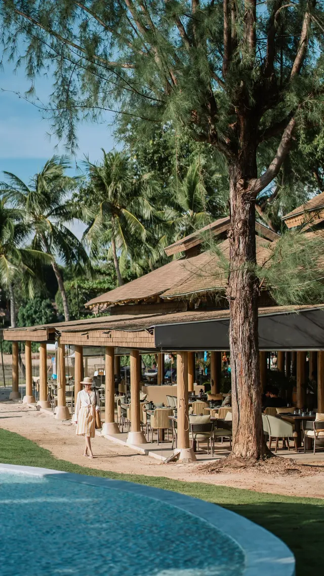 用全螢幕打開布吉島假日