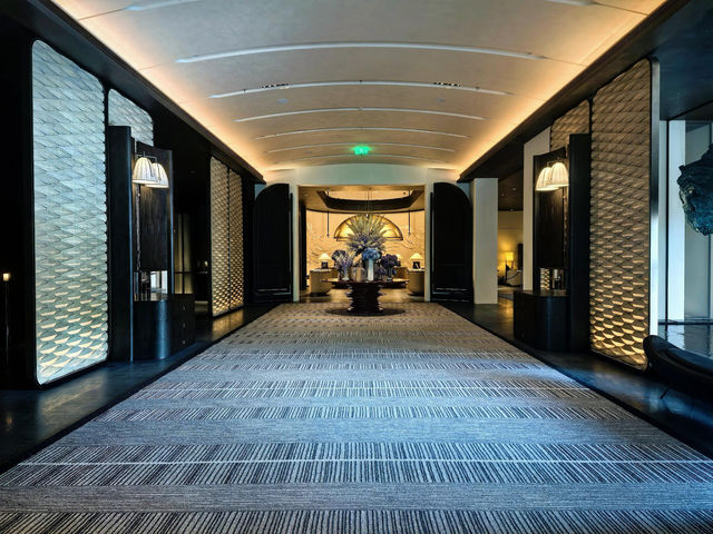 洲際華邑重磅開業,高鐵直達千年古都終於有頂流旅居地了 洲際華邑重磅開業,高鐵直達千年古都終於有頂流旅居地了