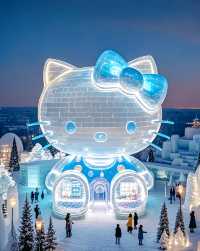 5天哈爾濱-亞布力-雪鄉超全攻略