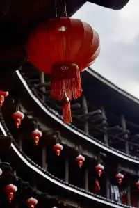 來漳州南靖看土樓真的不建議報團……