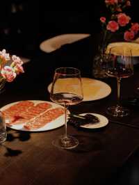 安吉|看山泡湯暖壁爐,初冬睡個好覺