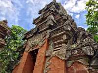 巴厘島,度假天堂