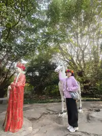 爆省力玩法黃果樹懶人一日遊全攻略