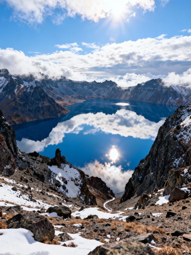 2000元玩轉長白山3人2天1夜超全避坑攻略 2000元玩轉長白山3人2天1夜超全避坑攻略