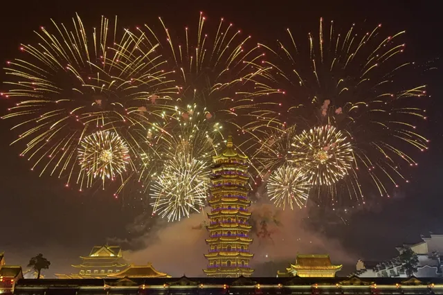 12.6 湖州秋景city walk路線 12.6 湖州秋景city walk路線