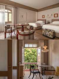 穿越百年時光鼓浪嶼林氏府公館,住進歷史裡