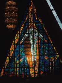 極光之城—特羅姆瑟必打卡攻略