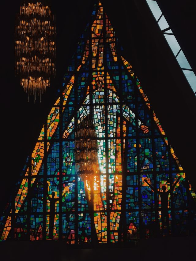 極光之城—特羅姆瑟必打卡攻略