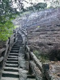武夷山|誰會拒絕大自然