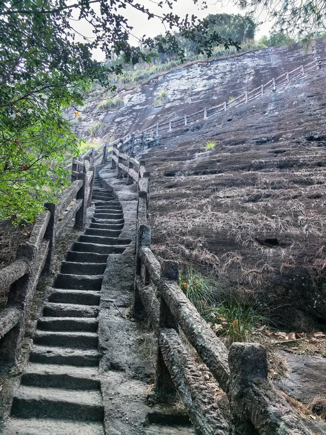 武夷山|誰會拒絕大自然 武夷山|誰會拒絕大自然