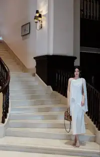 沒在歐洲古堡,在南寧