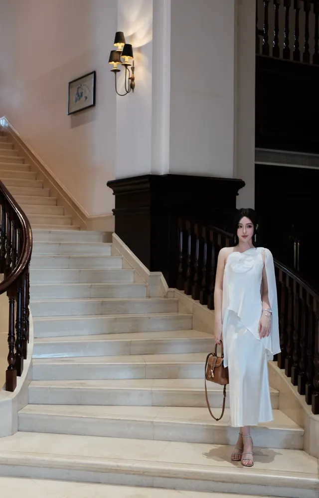 沒在歐洲古堡,在南寧 沒在歐洲古堡,在南寧