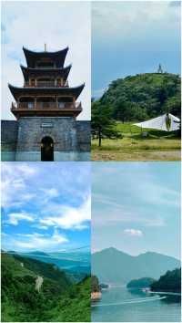 剛從永修回來,說一些難聽的大實話