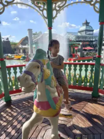 泰蘭德chocolate villa 太好拍