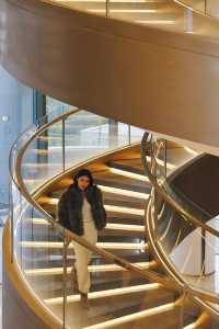 魔都24小時轉機攻略：躺看飛機起落，輕鬆打卡上海精華！