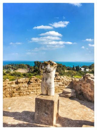 New Year's Special: 13-Day Multi-Country Tour Guide Including Tunisia