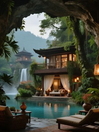 게시안 마을 등불 축제가 돌아왔습니다! 아이들과 함께 당나라와 송나라 시대의 등불 축제를 체험해 보세요.