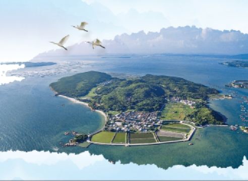 広東で最も「控えめな」文化のオアシス——饒平県、あなたがまだ発見していない宝物が隠されています！