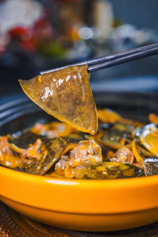 Taizhou cuisine of the highest caliber: Delicious flavors for New Year's gatherings