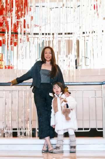 Grand Hyatt Beijing | Sebuah "Atlantis Perkotaan" di Kaki Kota Terlarang