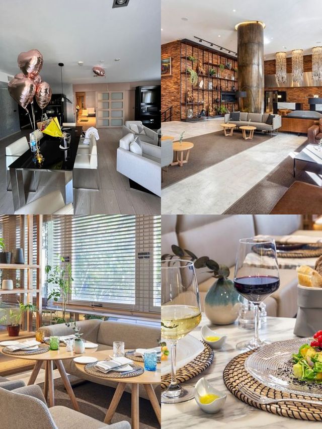 **馬德里 | 梅利亞親王飯店，皇家格調之選！** 酒店：馬德里梅利亞親王飯店 地址：C