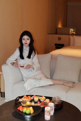 นี่คือสถานที่พักผ่อนที่สมบูรณ์แบบในปักกิ่งช่วงสุดสัปดาห์!