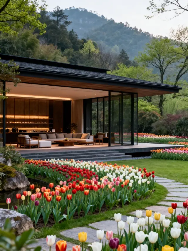 Stay at a beautiful lakeside guesthouse by West Lake in Hangzhou, enjoy spring with your kids, and plant trees in the desert for a meaningful experience