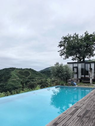 This Jinhua homestay is stunningly beautiful