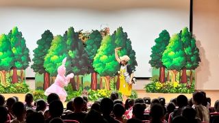 巴中で全市春の狂騒シーズンが始まります