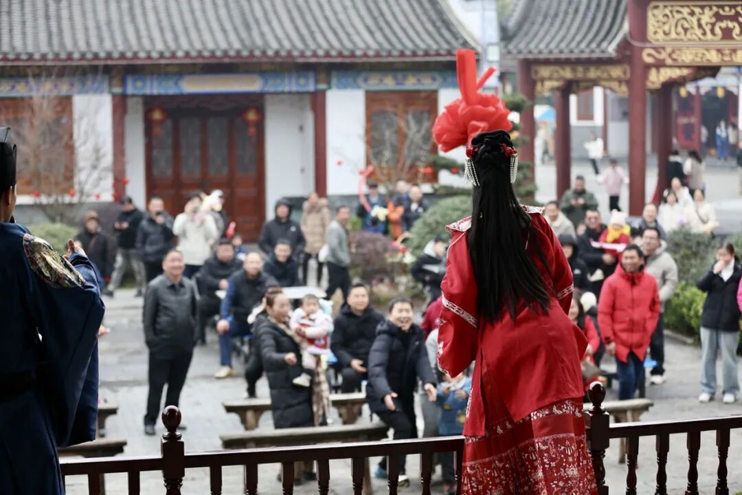 Herbal Jianghu City Opens, Multiple Storylines Invite You to an Immersive Unlocking Experience
