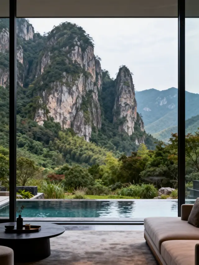 Wuxi Jiangnan Style Family-Friendly Homestay, 2 Days 1 Night of Fun with Kids Without Repetition