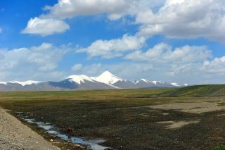 五道梁｜青蔵線の穴場ビュースポット ラサから青海までの癒しの立ち寄りスポット